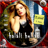 Haláli hullák 2. évad (gerinces) (Csiribácsi) DVD borító CD1 label Letöltése