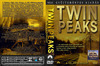 Twin Peaks 1-2. évad (Csiribácsi) DVD borító FRONT Letöltése