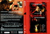 Rémálom az Elm utcában (1984) (gerinces) DVD borító FRONT Letöltése