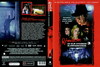 Rémálom az Elm utcában 3.: Álomharcosok (gerinces) DVD borító FRONT Letöltése