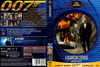 James Bond sorozat  23. - A Quantum csendje DVD borító FRONT Letöltése