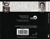 Arthur Koestler - Sötétség délben (hangoskönyv) DVD borító BACK Letöltése