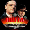 Hoffa (Old Dzsordzsi) DVD borító CD1 label Letöltése