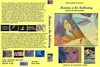 Marina a kis hableány (Jánosi Sándor) DVD borító FRONT Letöltése