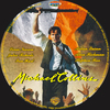 Michael Collins DVD borító CD3 label Letöltése
