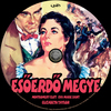 Esõerdõ Megye (Old Dzsordzsi) DVD borító CD3 label Letöltése