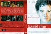 Kaméleon DVD borító FRONT Letöltése
