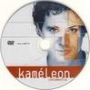Kaméleon DVD borító CD1 label Letöltése