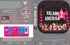 Valami Amerika 2 (Eddy61) DVD borító FRONT Letöltése