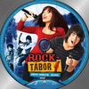 Rocktábor (Eszpé) DVD borító CD1 label Letöltése