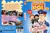 Postás Pat 1 - A fagyigép DVD borító FRONT Letöltése