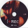 Rec DVD borító CD1 label Letöltése