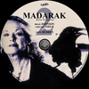 Madarak 2. (Old Dzsordzsi) DVD borító CD2 label Letöltése