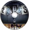 Tapas DVD borító CD1 label Letöltése