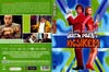 KicsiKÉM - Austin Powers 2. DVD borító FRONT Letöltése