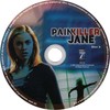 Painkiller Jane DVD borító CD2 label Letöltése