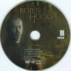 Robin Hood 1. évad DVD borító CD2 label Letöltése