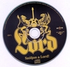 Lord - Szóljon a Lord! DVD borító CD1 label Letöltése