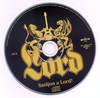 Lord - Szóljon a Lord! DVD borító CD2 label Letöltése