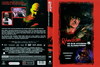 Rémálom az Elm utcában 5.: Az álomgyerek (gerinces) DVD borító FRONT Letöltése