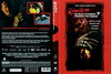 Rémálom az Elm utcában 7.: Freddy feltámad (gerinces) DVD borító FRONT Letöltése