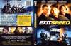Exit Speed DVD borító FRONT Letöltése