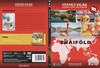 Ezerarcú világ 10. - Thaiföld (slim) DVD borító FRONT Letöltése