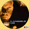 Lángoló ûr (Eddy61) DVD borító CD1 label Letöltése