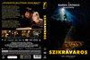 Szikraváros DVD borító FRONT Letöltése
