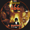 666 - A gyermek (Old Dzsordzsi) DVD borító CD1 label Letöltése