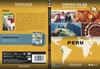Ezerarcú világ 11. - Peru (slim) DVD borító FRONT Letöltése