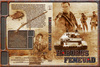 Háborús fenevad (DéeM) DVD borító FRONT Letöltése