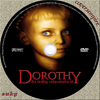 Dorothy DVD borító CD1 label Letöltése