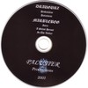 Marblebog/Draugurz - Split 2005 DVD borító CD1 label Letöltése