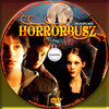 Horrorbusz  (GABZ) DVD borító CD1 label Letöltése