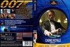 James Bond sorozat 22. - Casino Royale DVD borító FRONT Letöltése
