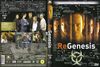ReGenesis 1. évad 3. lemez DVD borító FRONT Letöltése