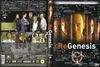 ReGenesis 1. évad 4. lemez DVD borító FRONT Letöltése