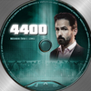 4400 1-2.évad (San 2000+Eszpé) DVD borító CD4 label Letöltése