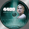 4400 1-2.évad (San 2000+Eszpé) DVD borító INLAY Letöltése