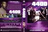 4400 3. évad (San 2000+Eszpé) DVD borító FRONT Letöltése