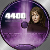 4400 3. évad (San 2000+Eszpé) DVD borító CD2 label Letöltése
