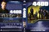 4400 4. évad (San 2000+Eszpé) DVD borító FRONT Letöltése