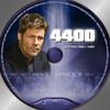 4400 4. évad (San 2000+Eszpé) DVD borító CD1 label Letöltése