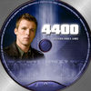 4400 4. évad (San 2000+Eszpé) DVD borító CD3 label Letöltése