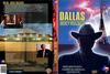 Dallas: Jockey visszatér DVD borító FRONT Letöltése