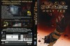 Dead Space: Holt tér DVD borító FRONT Letöltése