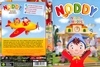 Noddy 08. - Noddy, a mûvész DVD borító FRONT Letöltése