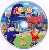 Noddy - Strapa tizedes a legjobb rendõr DVD borító CD1 label Letöltése