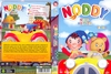 Noddy 10. lemez - Noddy költözik DVD borító FRONT Letöltése
